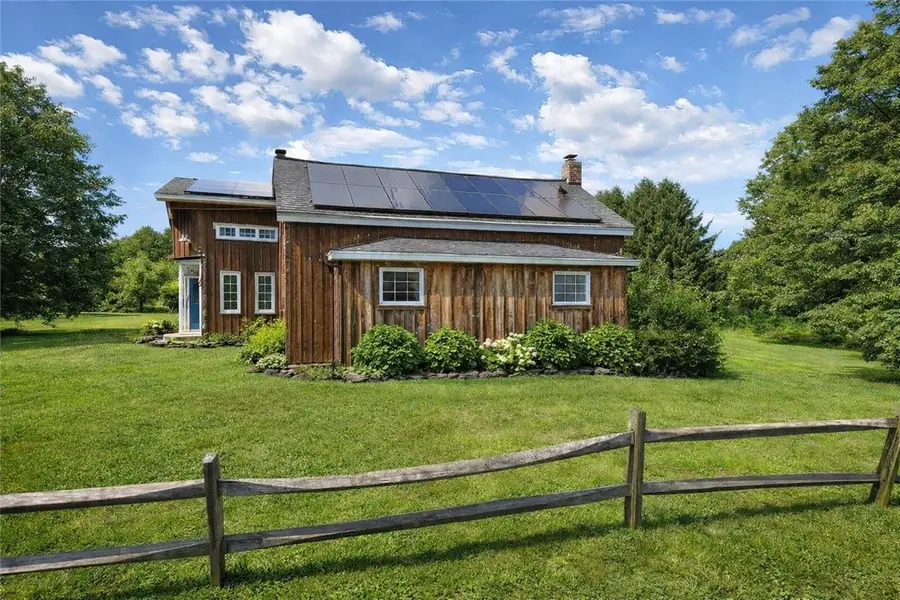 332 Upper Dutch Hill Road, Oneonta, NY 13820 - #2