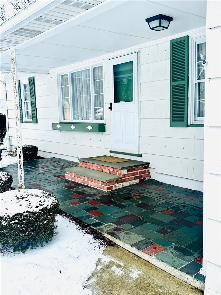 6 Locust Street, Bath, NY 14810 - #2