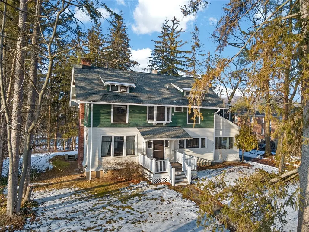 216 Dearborn Place, Ithaca, NY 14850 - #1