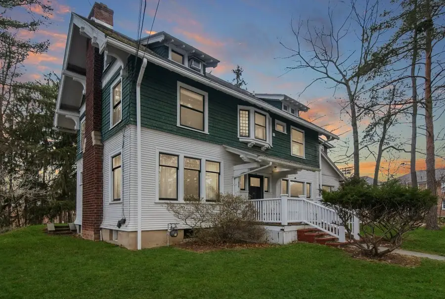 216 Dearborn Place, Ithaca, NY 14850 - #2