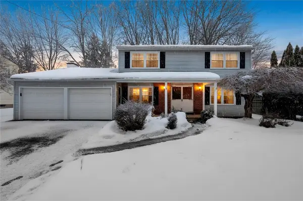 7641 Windsor Drive N, Syracuse, NY 13212