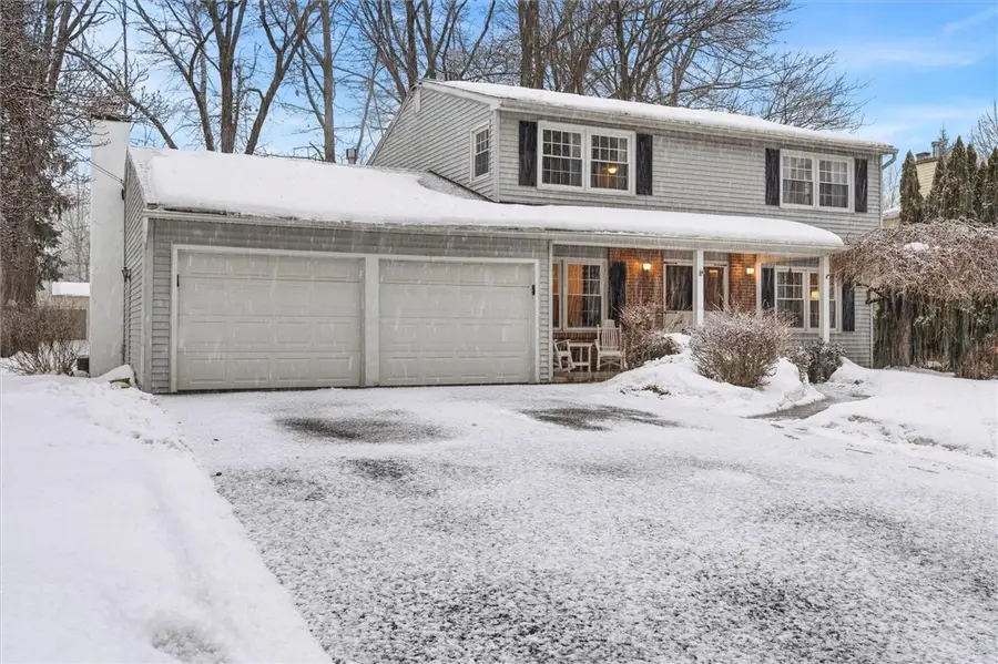 7641 Windsor Drive N, Syracuse, NY 13212 - #3