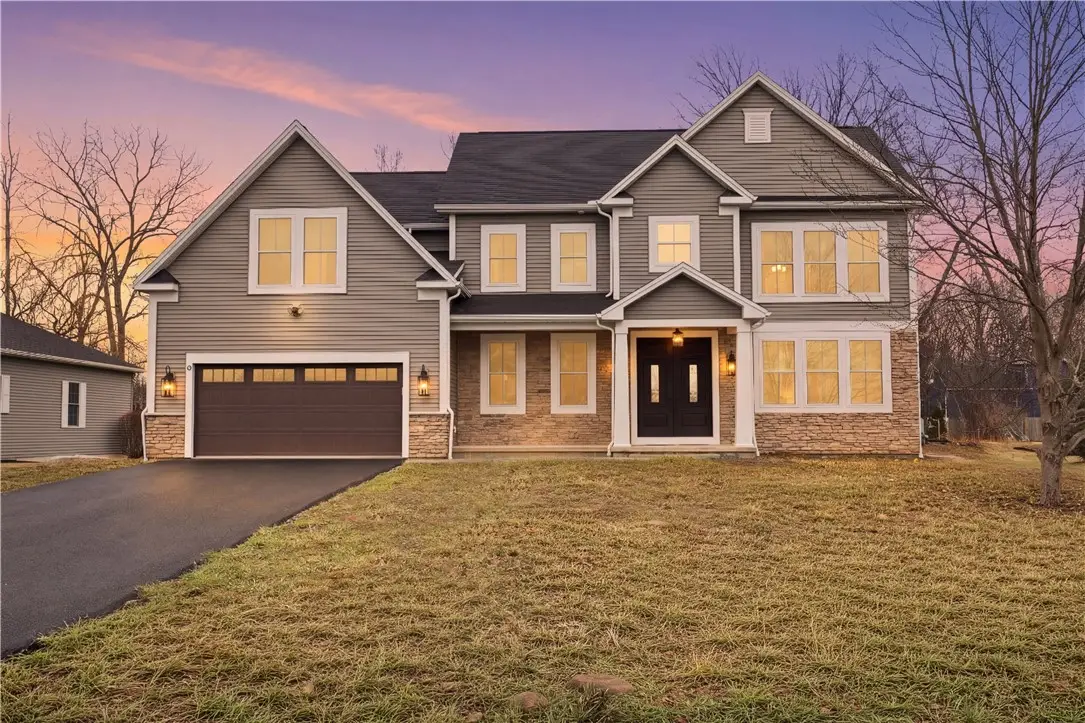 8 Nightfrost Lane, Henrietta, NY 14467 - #1