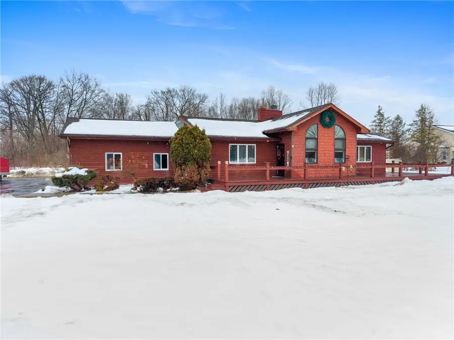 8750 Lake Road, Canastota, NY 13032 - #3
