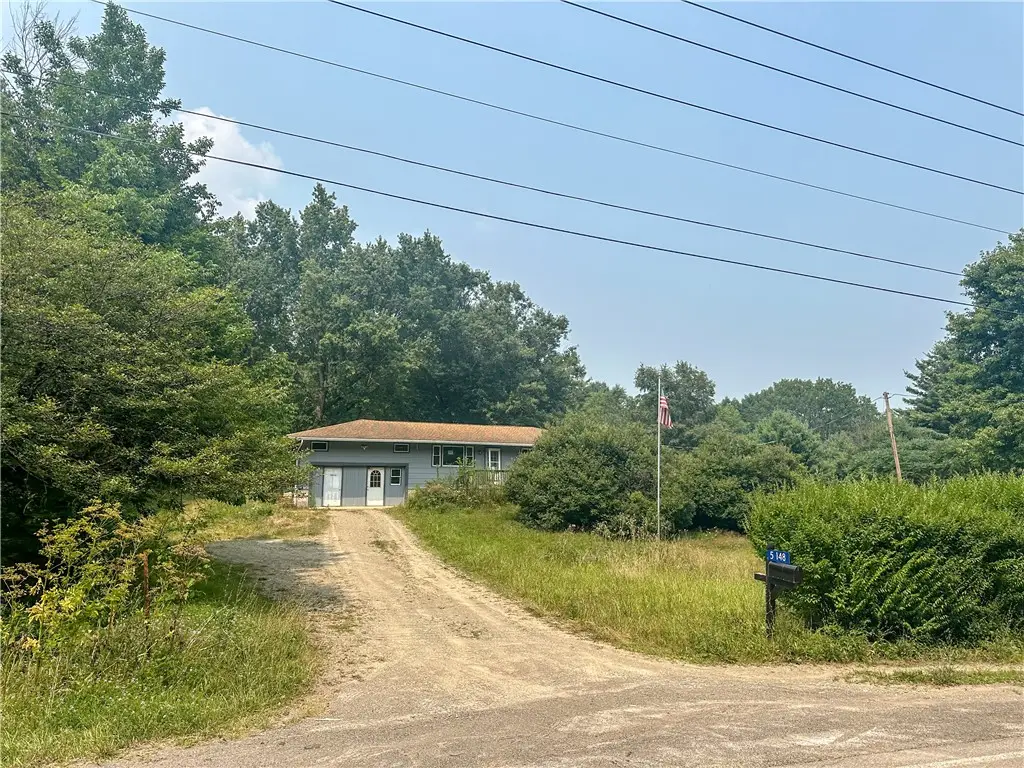 5148 County Road 4, Fillmore, NY 14735 - #1