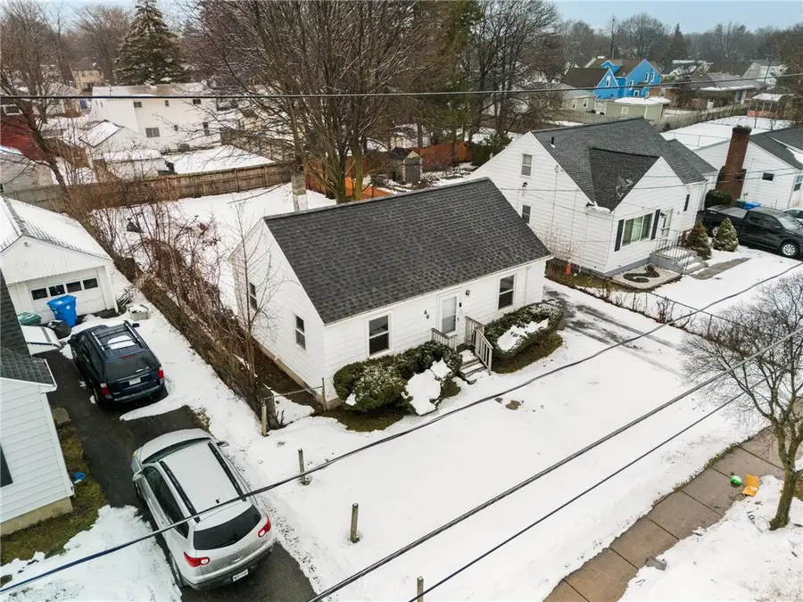 46 Northampton Street, Rochester, NY 14606 - #3
