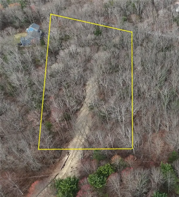 0 Welch Road, Steuben, NY 14830