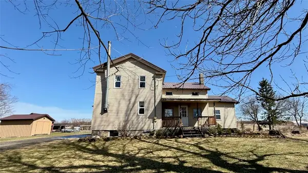 2560 Burns Road, Scipio Center, NY 13147