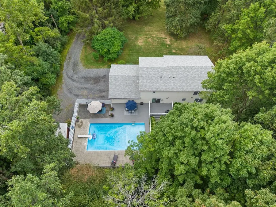 12 Sunset Drive, Lansing, NY 14882 - #3