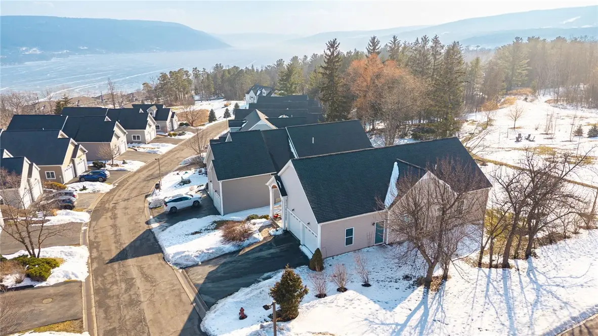 5540 Lakewood Trail, Canandaigua, NY 14424 - #1