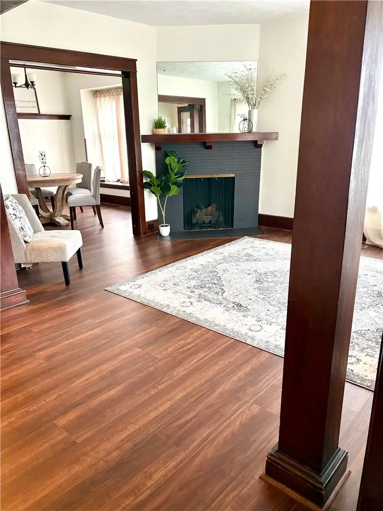 714 Pennsylvania Avenue, Elmira, NY 14904 - #3