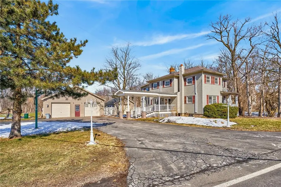 2700 Sanitarium Road, Manchester, NY 14432 - #3