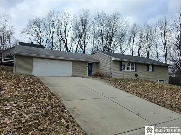 326 Hazzard Street, Jamestown, NY 14701