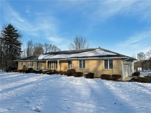 10 Simmons Road, Perry, NY 14530