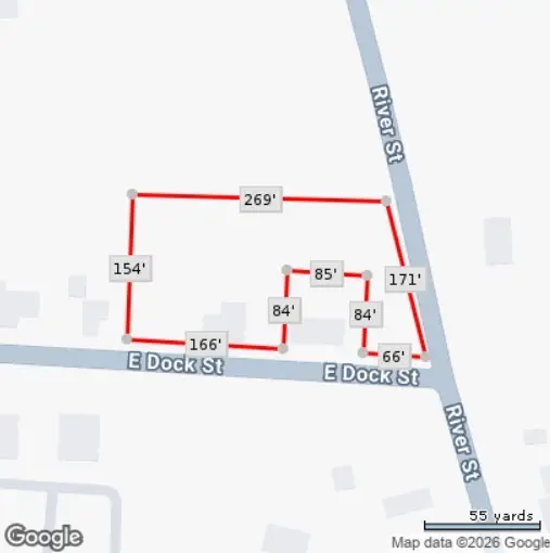 9 E Dock Street, Port Byron, NY 13140 - #2