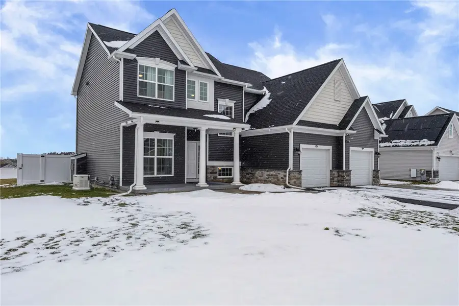 63 Candleford Hts, West Henrietta, NY 14586 - #2