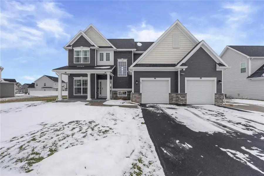 63 Candleford Hts, West Henrietta, NY 14586 - #3