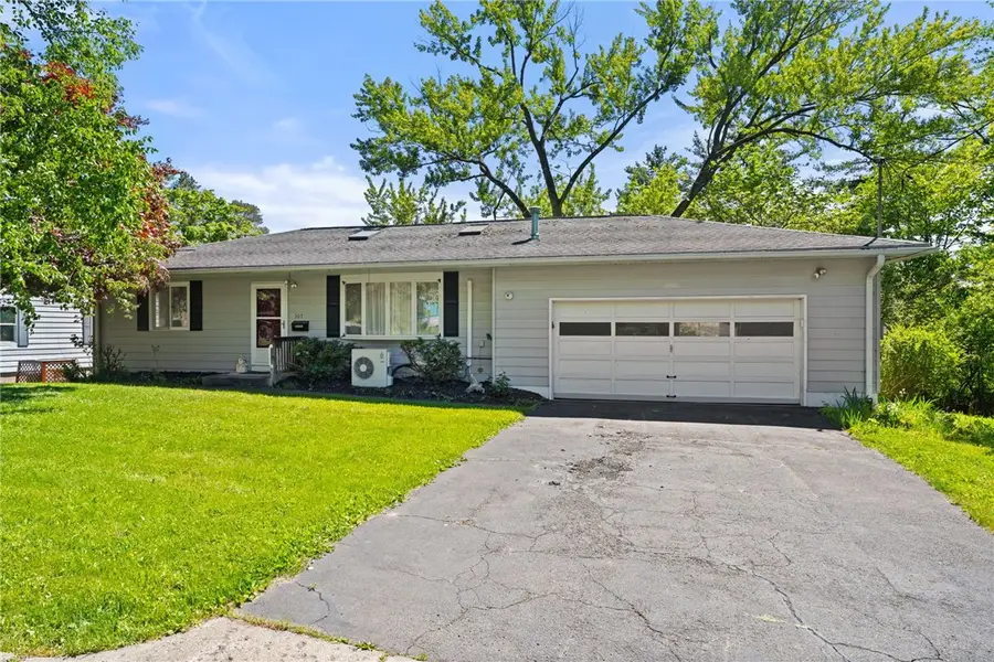 307 Eastwood Avenue, Ithaca, NY 14850 - #2