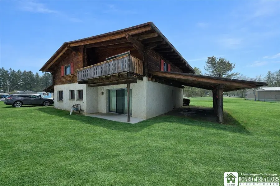 3986 Route 417, Allegany, NY 14706 - #2