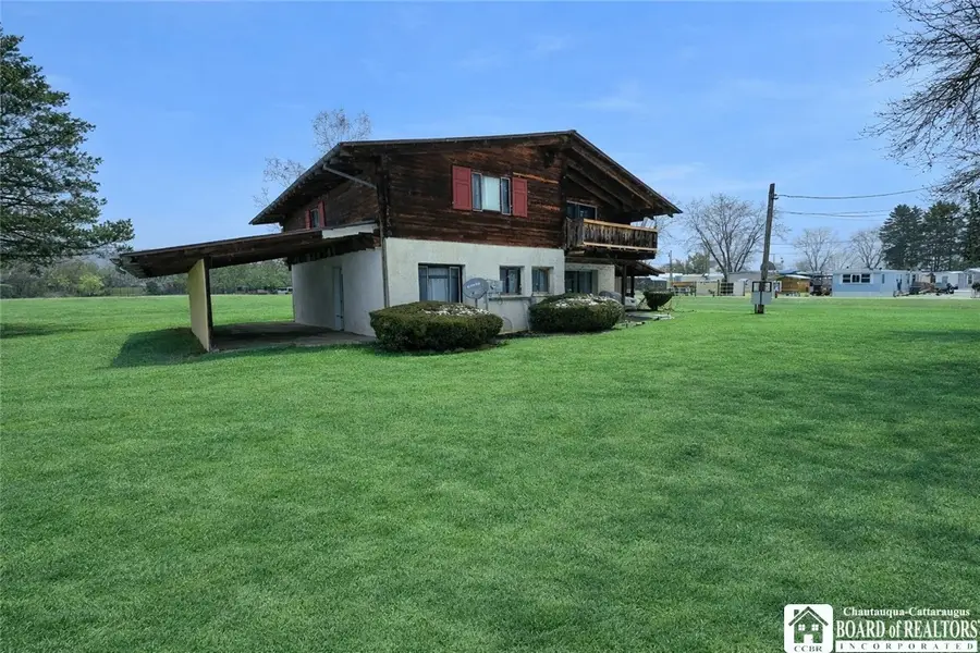 3986 Route 417, Allegany, NY 14706 - #3