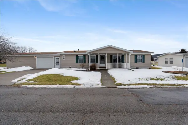 7978 State Route 36, Lot 37, Arkport, NY 14807