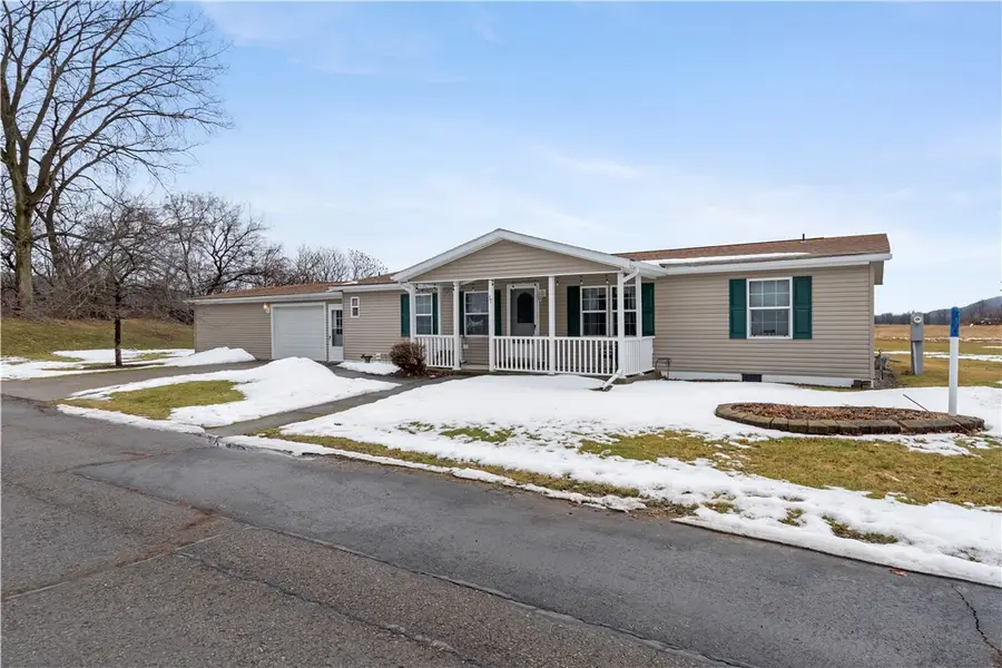 7978 State Route 36, Lot 37, Arkport, NY 14807 - #2