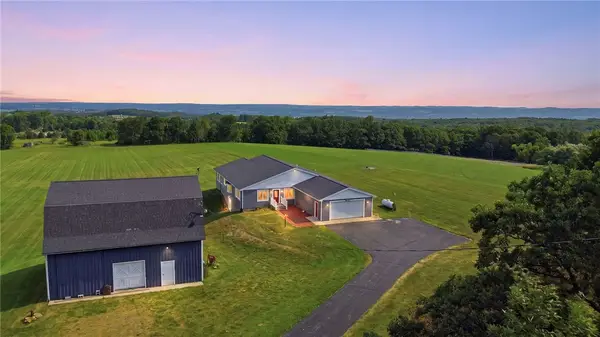 9444 Ace Road, Hemlock, NY 14466