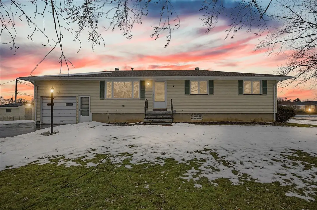 32 Drexel Drive, Rochester, NY 14606 - #1