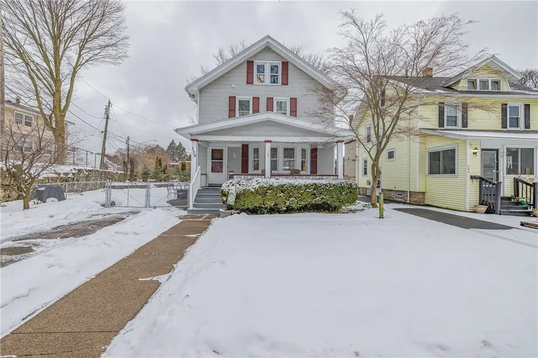139 Carling Road, Rochester, NY 14610 - #1