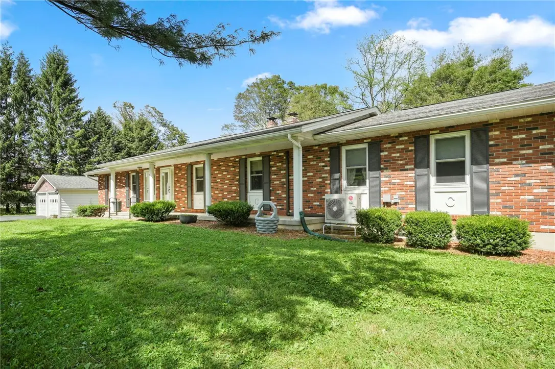 12276 State Route 38, Berkshire, NY 13736 - #1