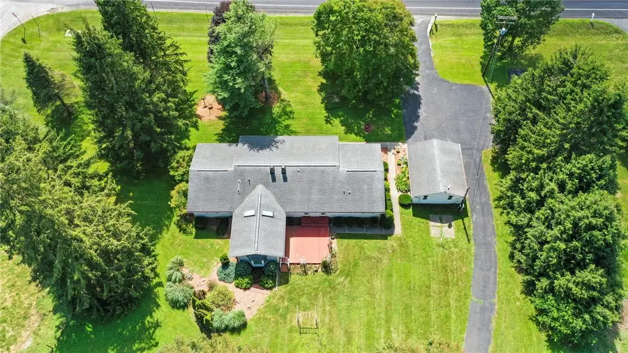 12276 State Route 38, Berkshire, NY 13736 - #3