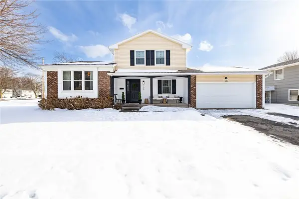 199 Kearney Drive, Rochester, NY 14617