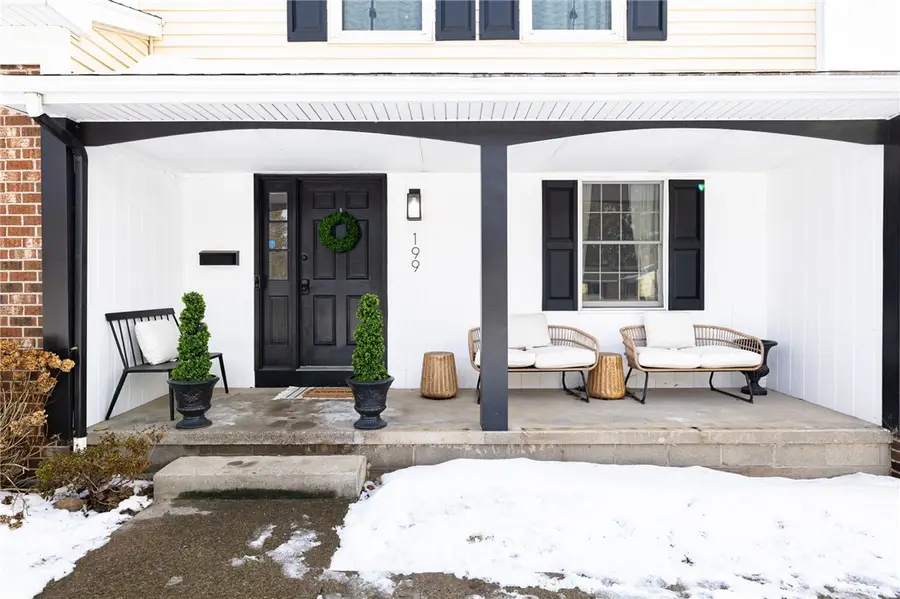 199 Kearney Drive, Rochester, NY 14617 - #2