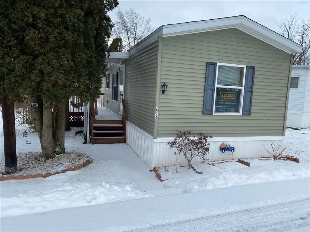 125 Dickman Circle, Ithaca, NY 14850 - #1