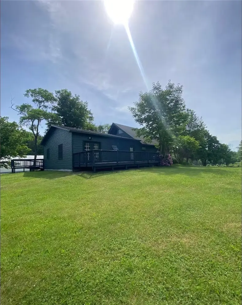 436 Lougheed Road, Oneonta, NY 13820 - #2