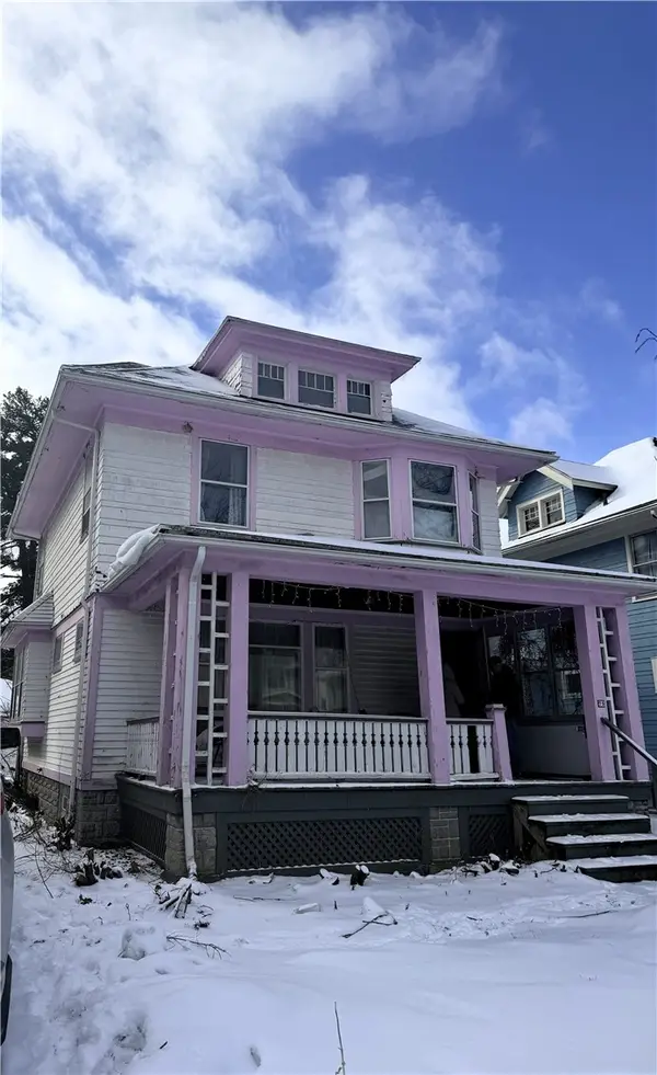 75 Penhurst Street, Rochester, NY 14619