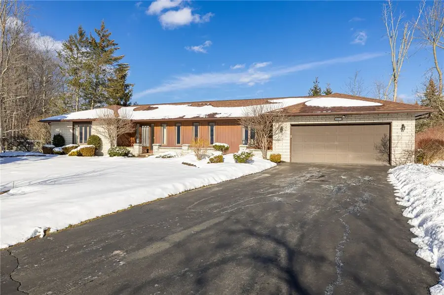 307 Marblehead Drive, Rochester, NY 14615 - #2