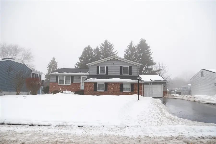 16 Burning Brush Drive, Rochester, NY 14606 - #2