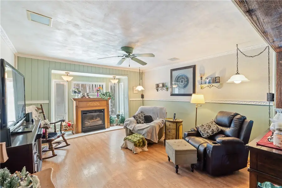 2281 Wearkley Road, Wayland, NY 14572 - #2