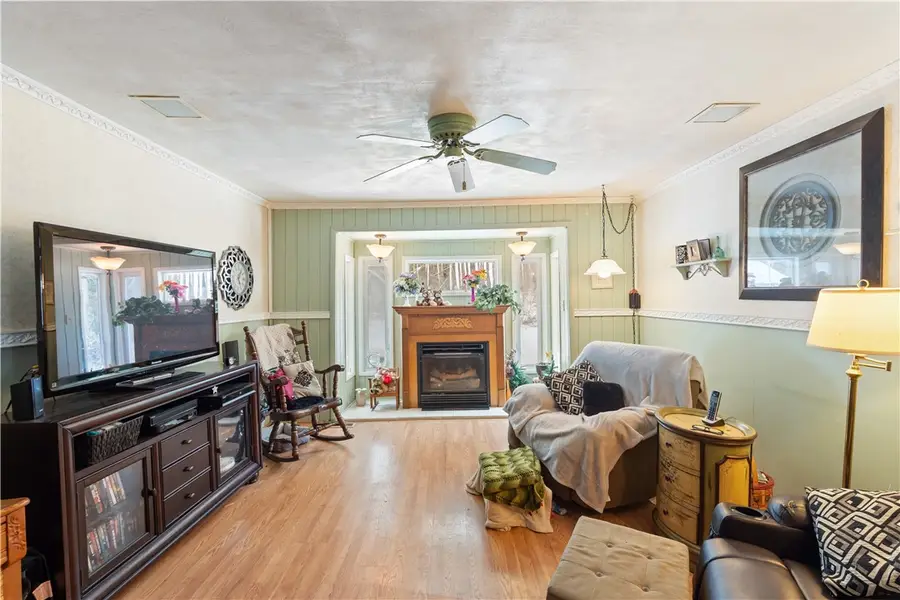 2281 Wearkley Road, Wayland, NY 14572 - #3