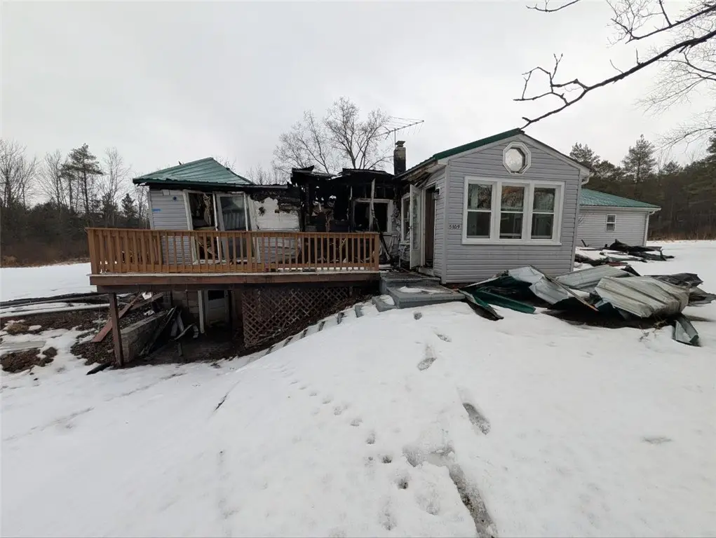 5109 Pinewood Hill Road, Honeoye, NY 14471 - #1