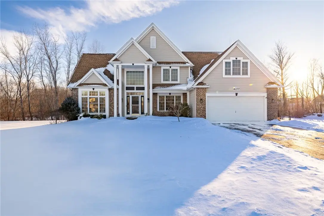 6177 Southbrook Drive, Ontario, NY 14519 - #1
