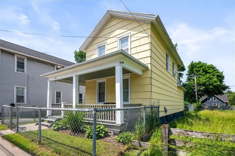 128 Clifford Avenue, Rochester, NY 14621 - #3