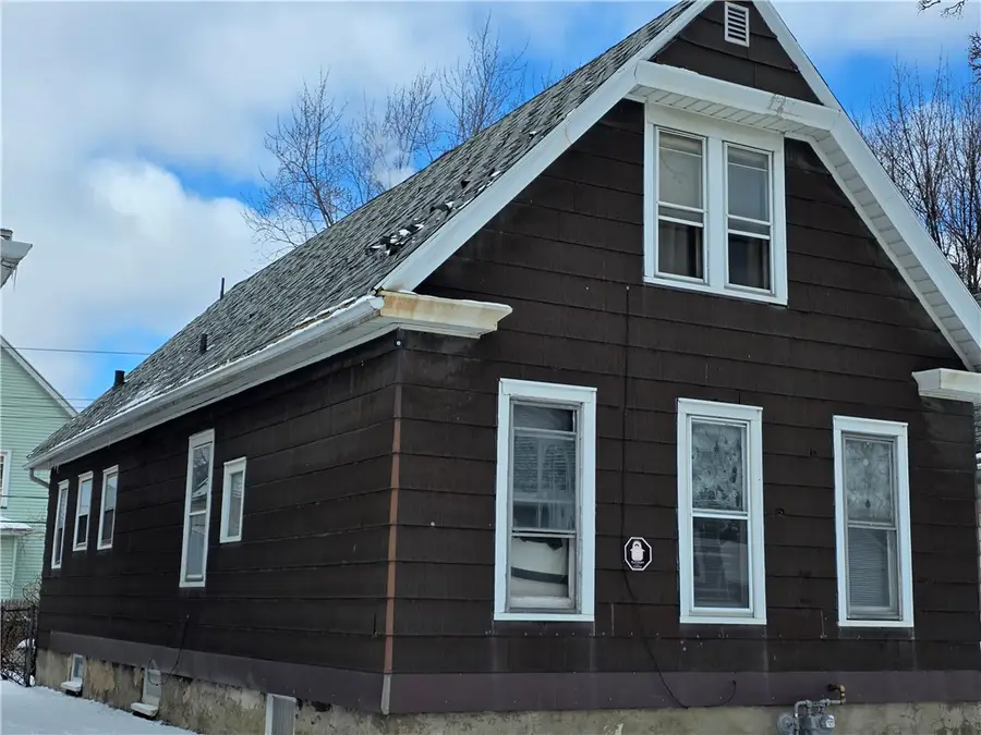 409 Hague Street, Rochester, NY 14611 - #2