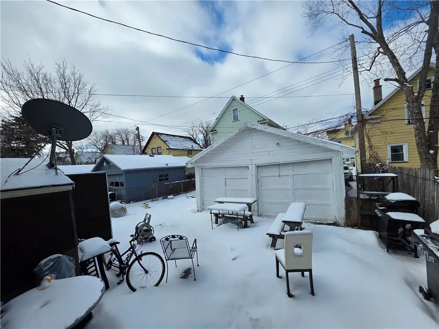 409 Hague Street, Rochester, NY 14611 - #3