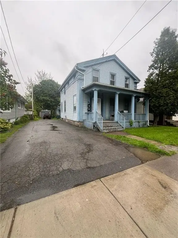 204 Fairgate Street, Rochester, NY 14606