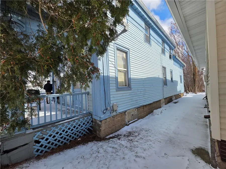 204 Fairgate Street, Rochester, NY 14606 - #2