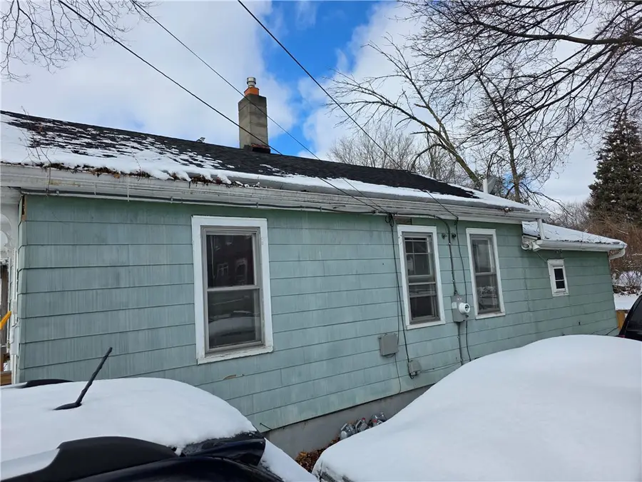 22 Michigan Street, Rochester, NY 14606 - #2