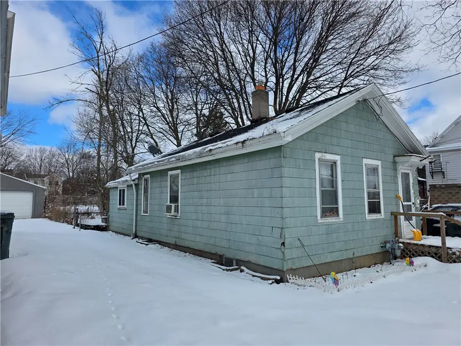 22 Michigan Street, Rochester, NY 14606 - #3