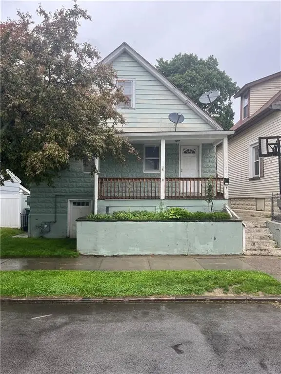 124 Gray Street, Rochester, NY 14609 - #1